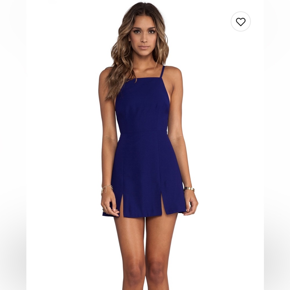 Bec&Bridge - Willow Dress from Revolve